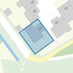 Perceel ODZ00-F-1953