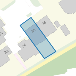 Perceel ODZ00-F-1955