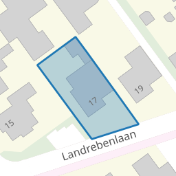 Perceel ODZ00-F-1959