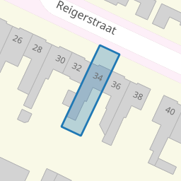 Perceel ODZ00-F-1966