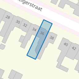 Perceel ODZ00-F-1967