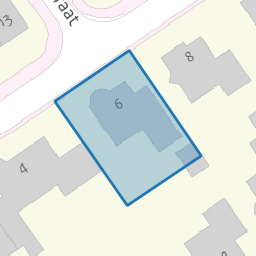 Perceel ODZ00-F-1968