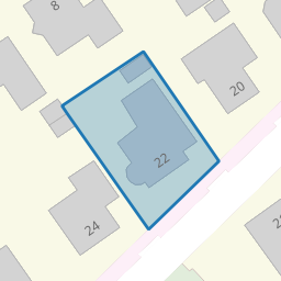 Perceel ODZ00-F-1970