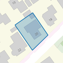 Perceel ODZ00-F-1973