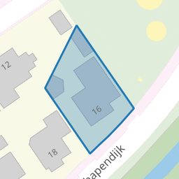 Perceel ODZ00-F-1976