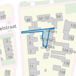 Perceel ODZ00-F-1980