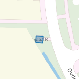 Perceel ODZ00-F-2002