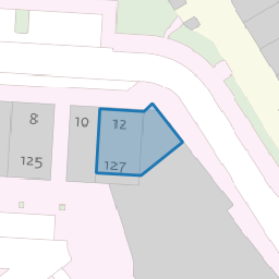 Perceel ODZ00-F-2006