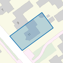 Perceel ODZ00-F-2016