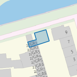 Perceel ODZ00-F-2023