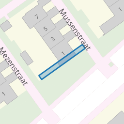 Perceel ODZ00-F-2024