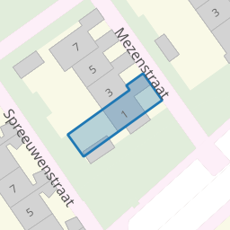 Perceel ODZ00-F-2027