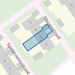 Perceel ODZ00-F-2028