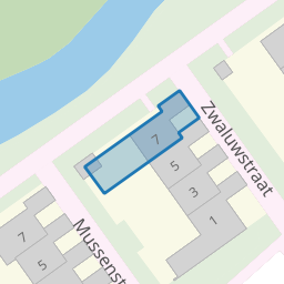 Perceel ODZ00-F-2030