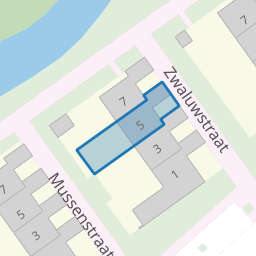 Perceel ODZ00-F-2031