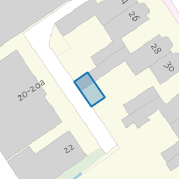 Perceel ODZ00-F-2032