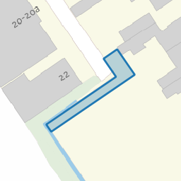 Perceel ODZ00-F-2033