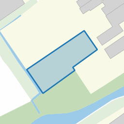 Perceel ODZ00-F-2036