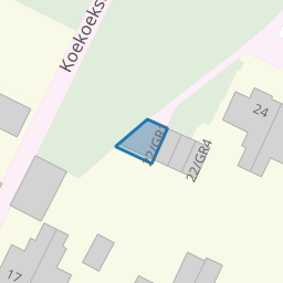 Perceel ODZ00-F-2038