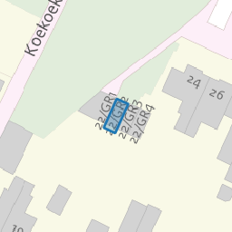 Perceel ODZ00-F-2039