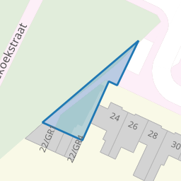 Perceel ODZ00-F-2041