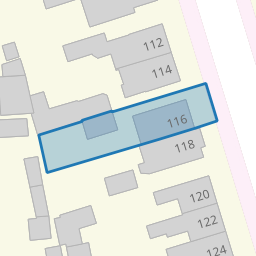 Perceel ODZ00-F-2043