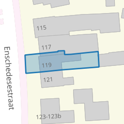Perceel ODZ00-F-2048