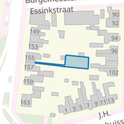 Perceel ODZ00-F-2050