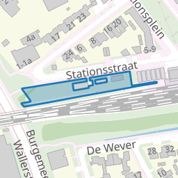 Perceel ODZ00-F-2068