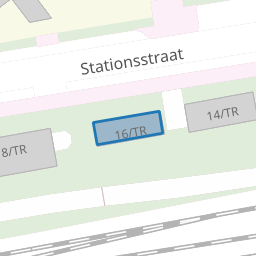 Perceel ODZ00-F-2069