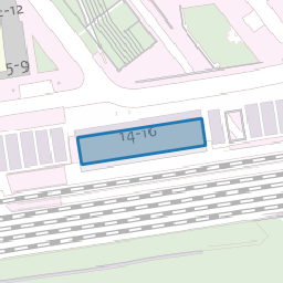 Perceel ODZ00-F-2070