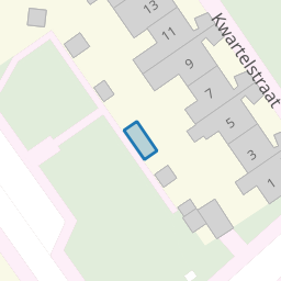 Perceel ODZ00-F-2079