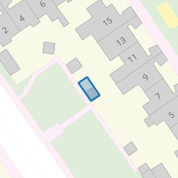 Perceel ODZ00-F-2081