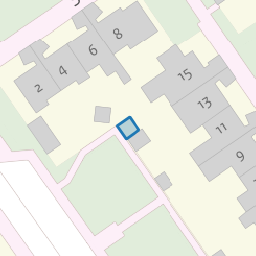 Perceel ODZ00-F-2083