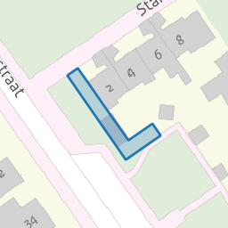 Perceel ODZ00-F-2086