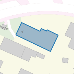 Perceel ODZ00-F-2088