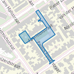 Perceel ODZ00-F-2091