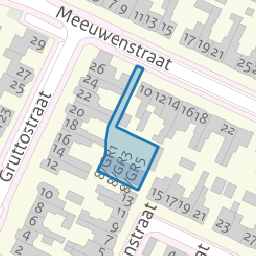 Perceel ODZ00-F-2103