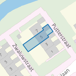 Perceel ODZ00-F-2104