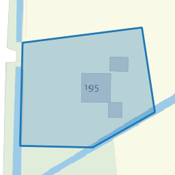 Perceel ODZ00-F-2106