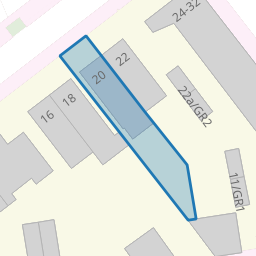 Perceel ODZ00-F-2116