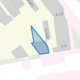 Perceel ODZ00-F-2117