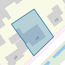 Perceel ODZ00-F-2118