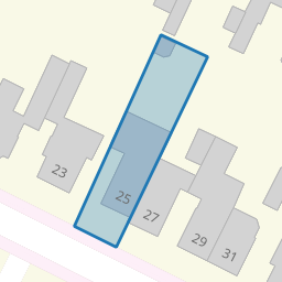 Perceel ODZ00-F-2120