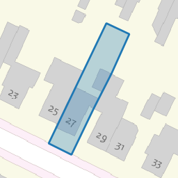 Perceel ODZ00-F-2121