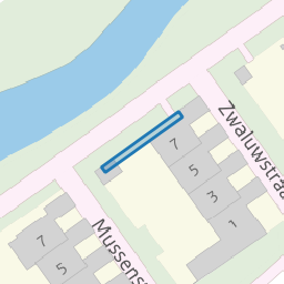 Perceel ODZ00-F-2133