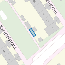 Perceel ODZ00-F-2134