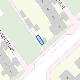 Perceel ODZ00-F-2135