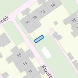 Perceel ODZ00-F-2137