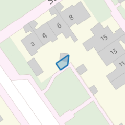 Perceel ODZ00-F-2138